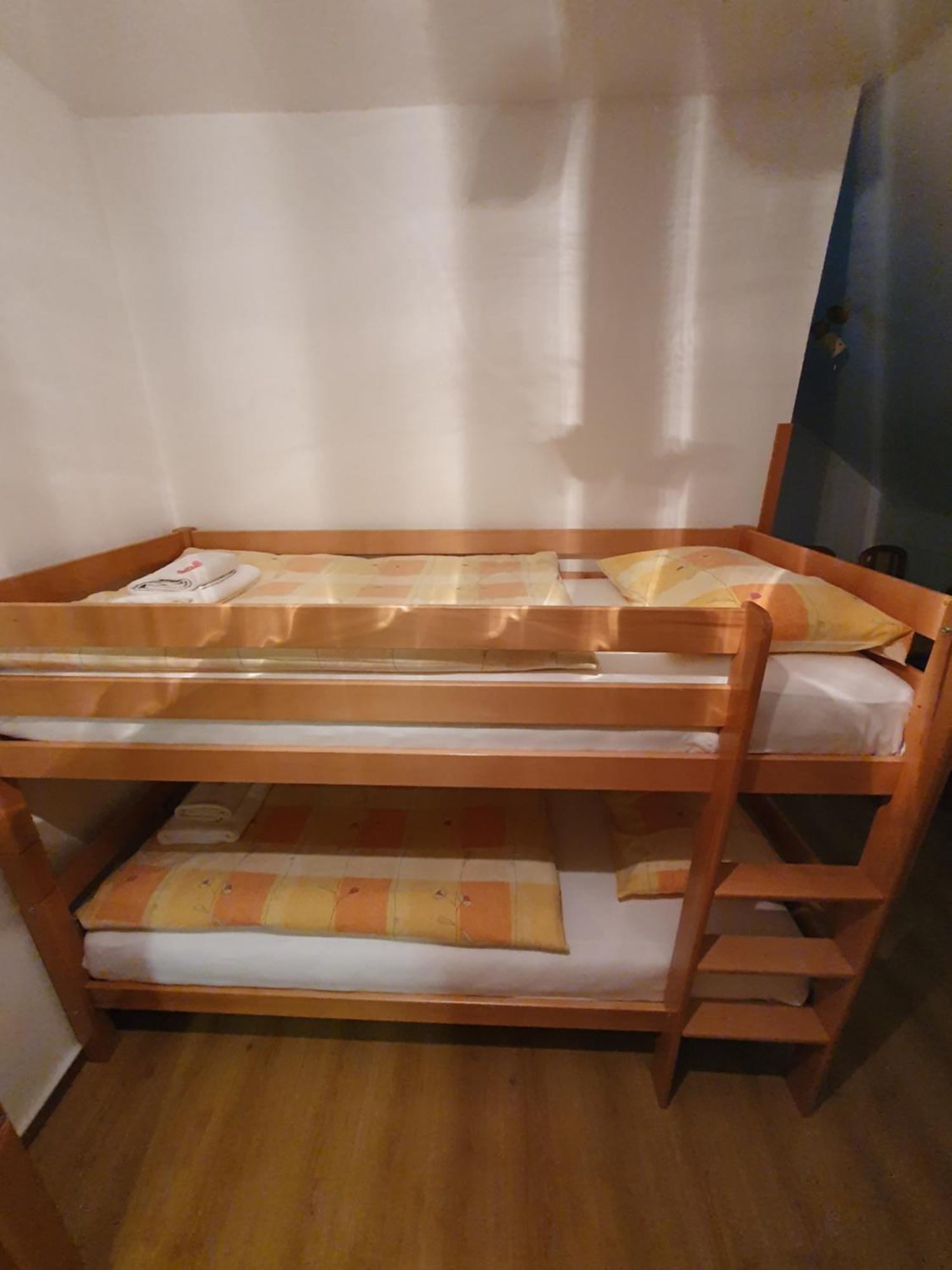 Miskar Rooms Cerknica Værelse billede
