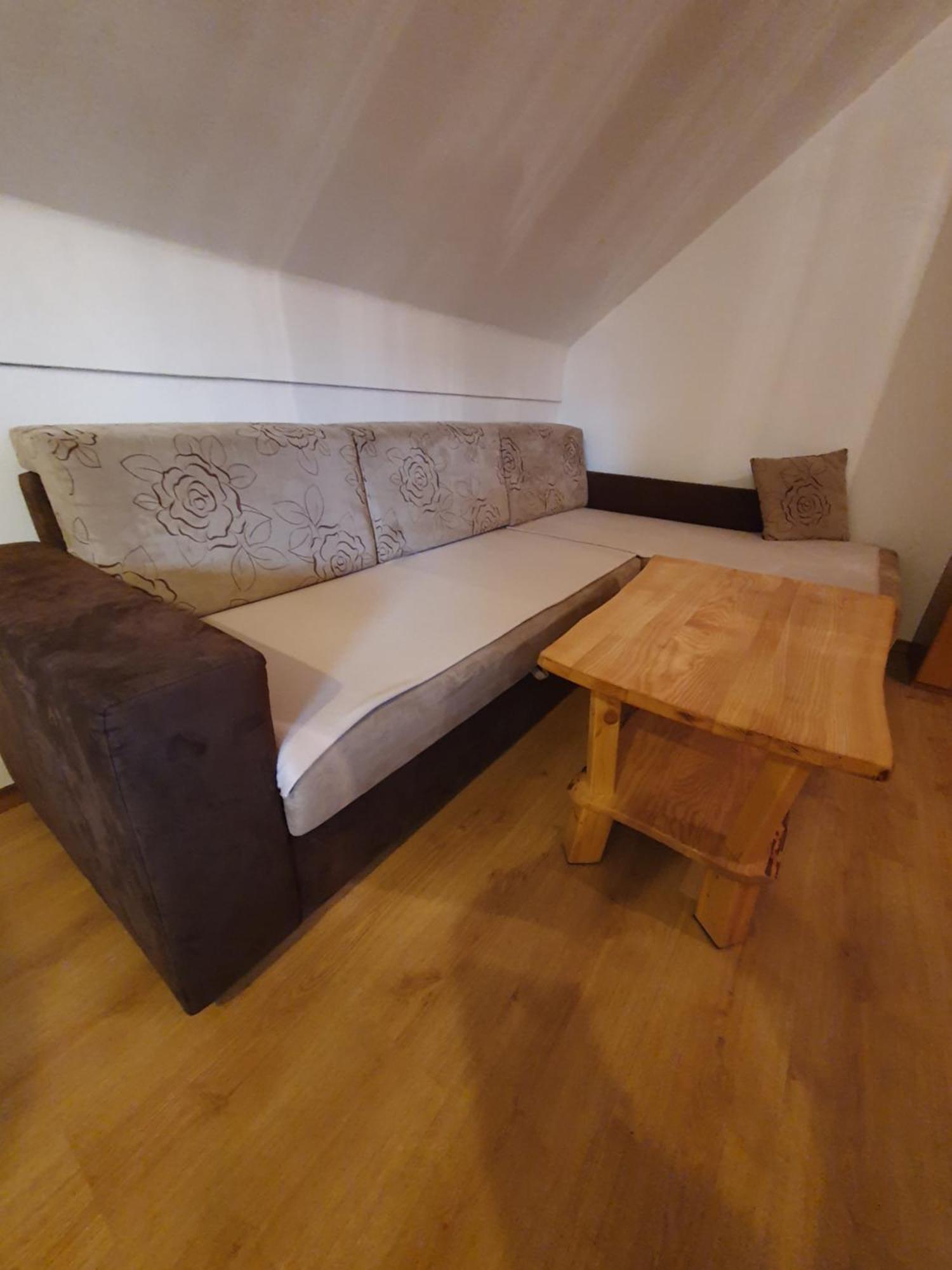 Miskar Rooms Cerknica Værelse billede