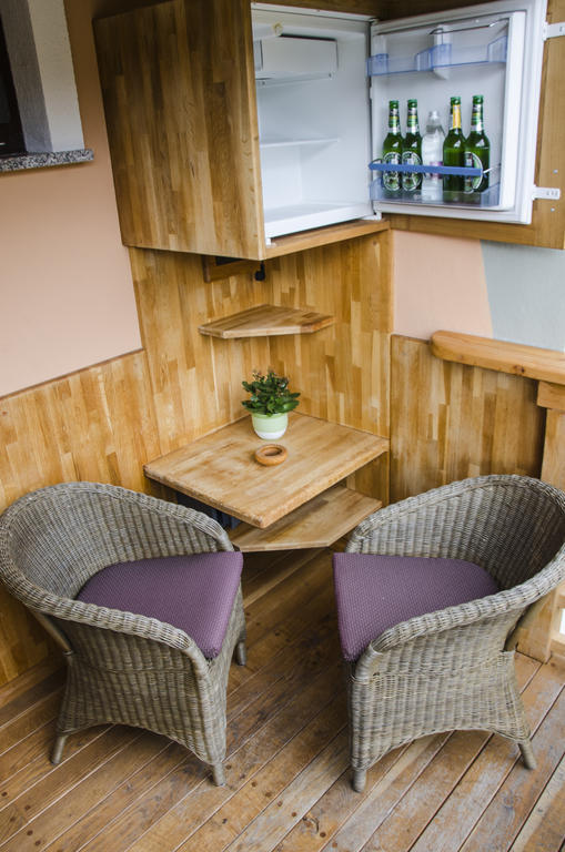 Miskar Rooms Cerknica Værelse billede