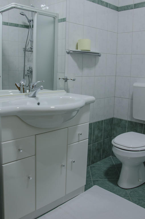 Miskar Rooms Cerknica Værelse billede